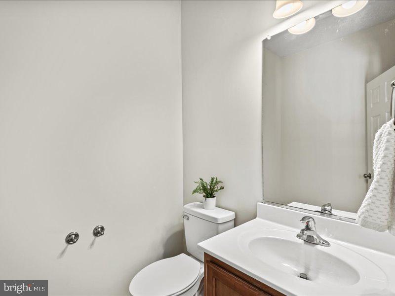 BELMONT AT CARMEL CHURCH - Residential