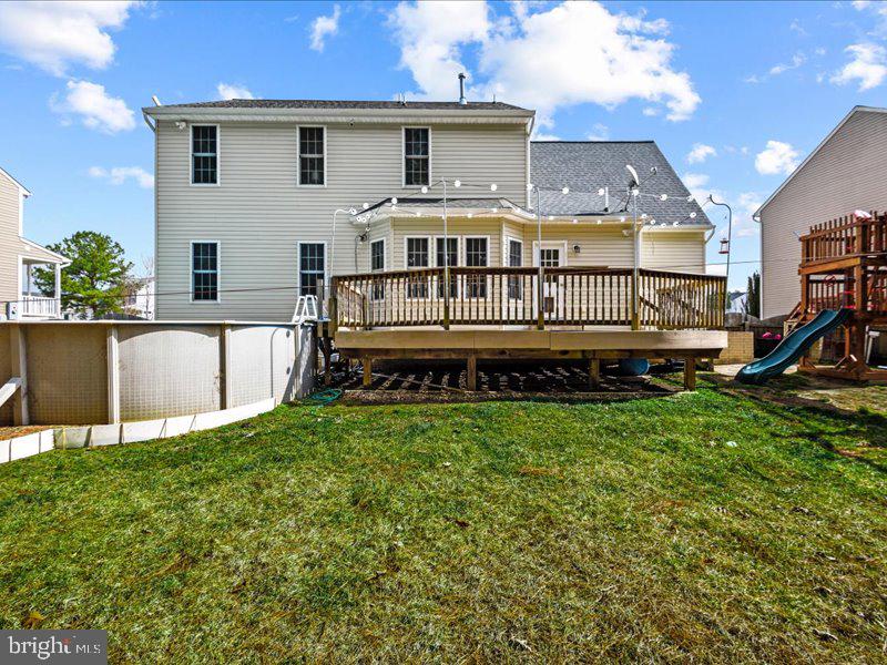 BELMONT AT CARMEL CHURCH - Residential