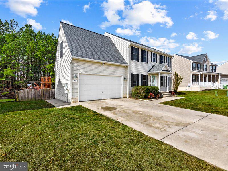 23120 SEATTLE SLEW LANE