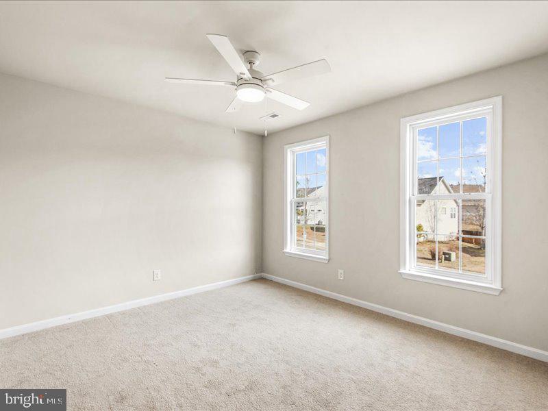 BELMONT AT CARMEL CHURCH - Residential