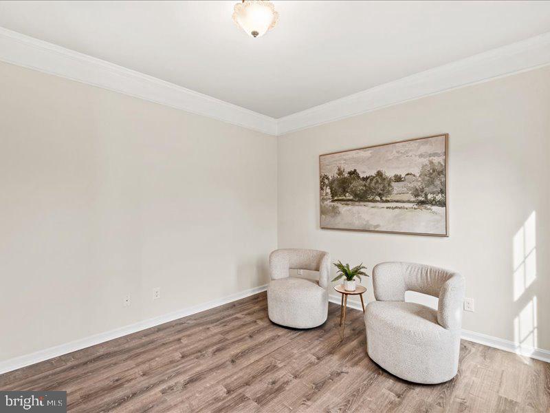 BELMONT AT CARMEL CHURCH - Residential