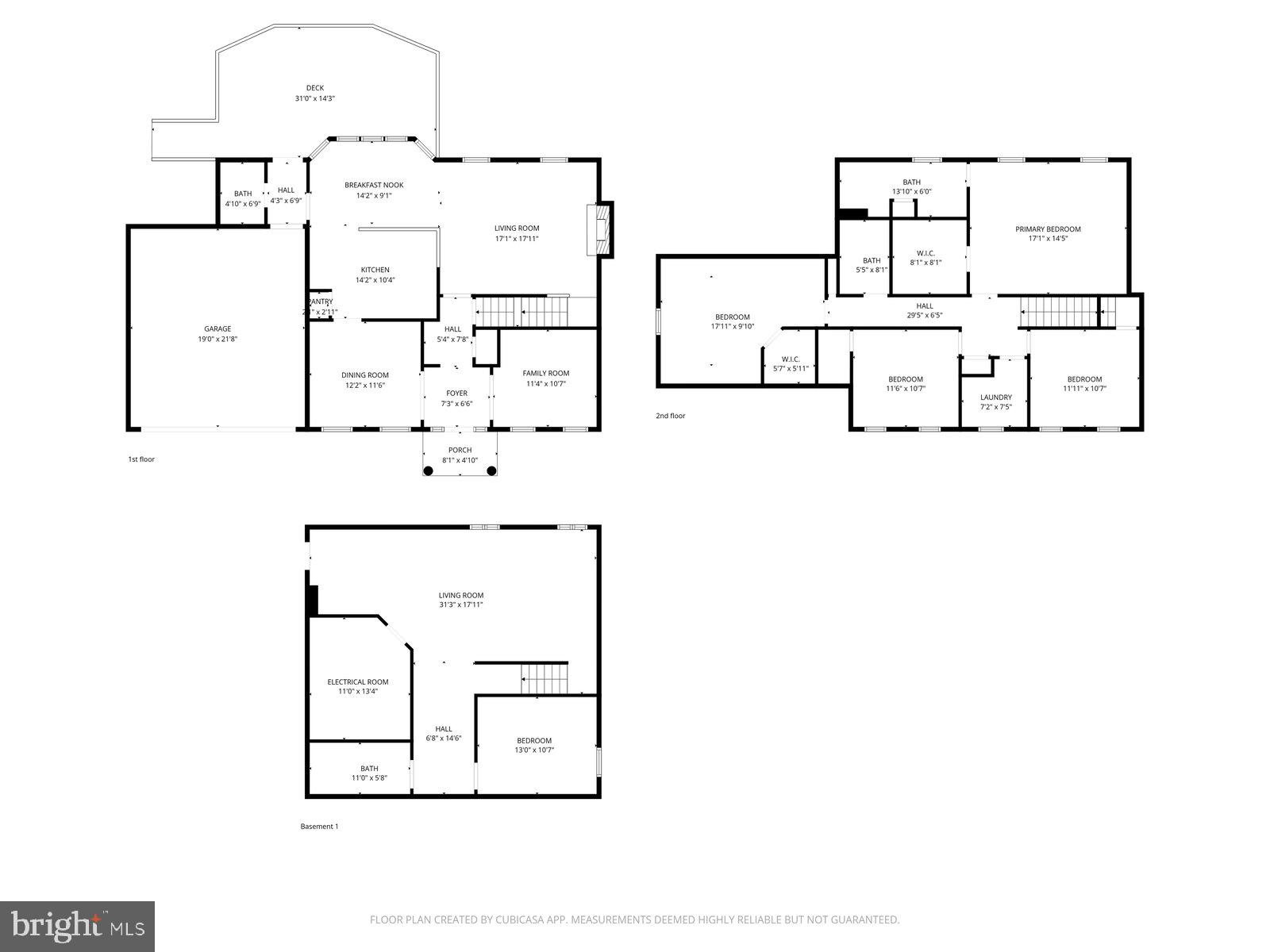 BELMONT AT CARMEL CHURCH - Residential