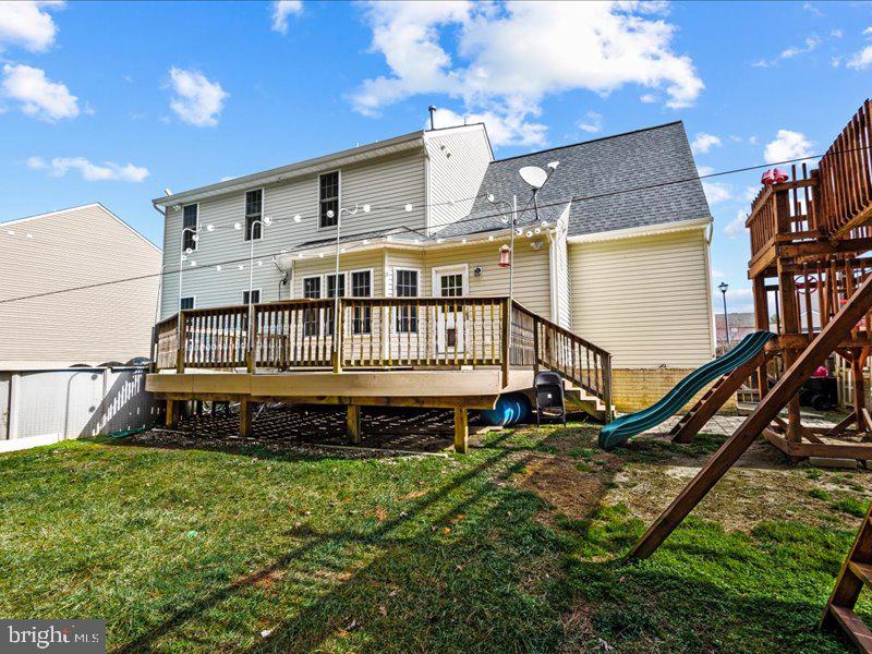 BELMONT AT CARMEL CHURCH - Residential