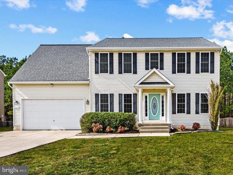 23120 SEATTLE SLEW LANE RUTHER GLEN VA 22546