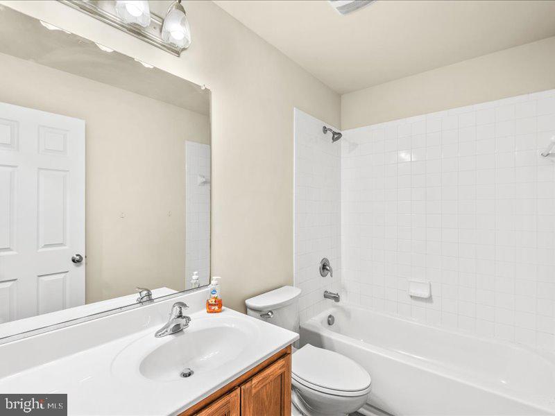 BELMONT AT CARMEL CHURCH - Residential