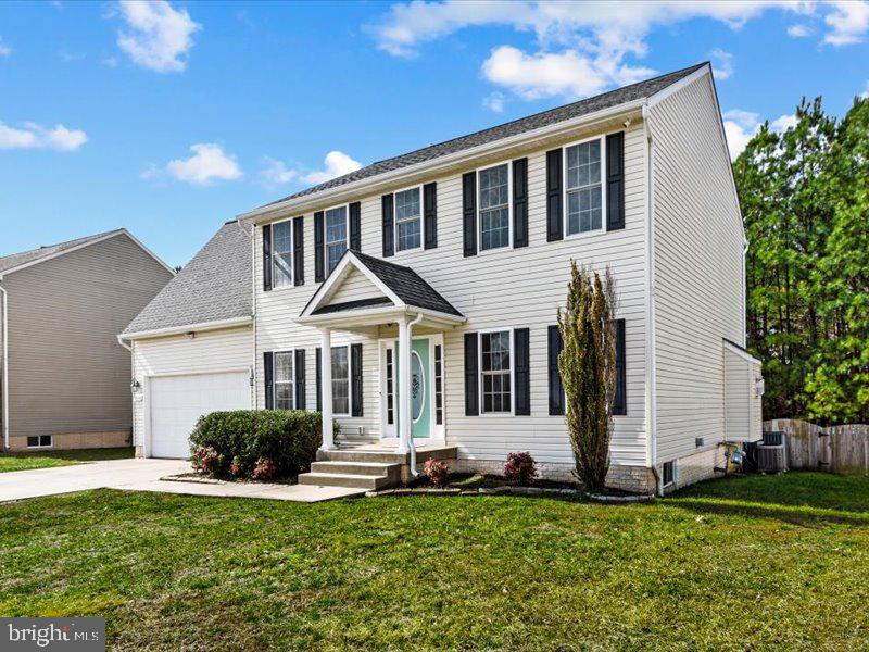 23120 SEATTLE SLEW LANE