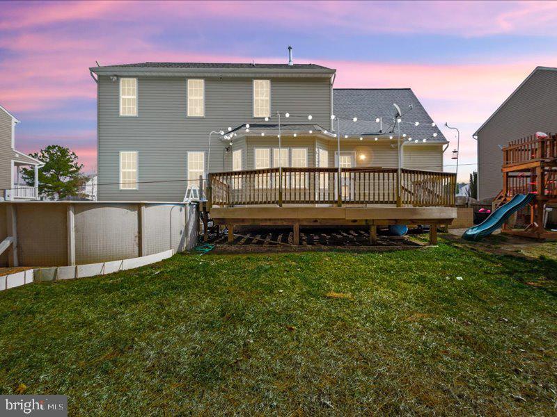 BELMONT AT CARMEL CHURCH - Residential