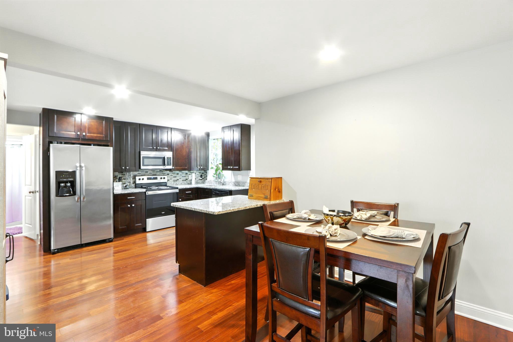 DUPONT HEIGHTS - RESUB - Residential