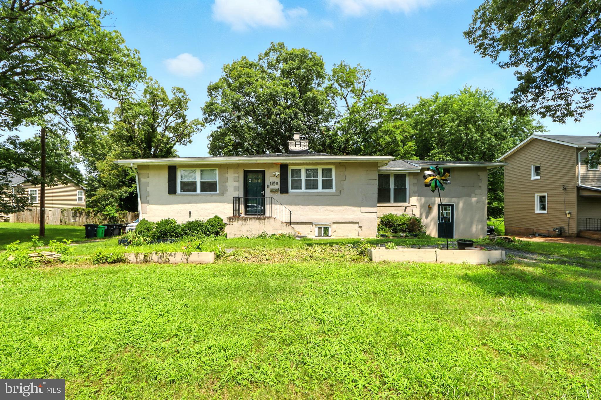 DUPONT HEIGHTS - RESUB - Residential