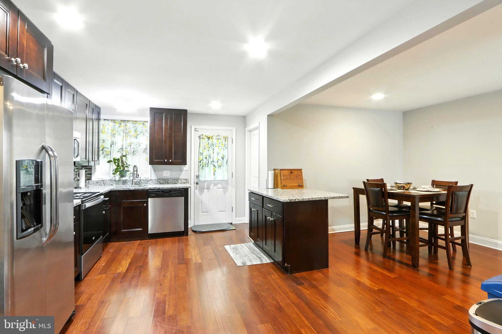 DUPONT HEIGHTS - RESUB - Residential