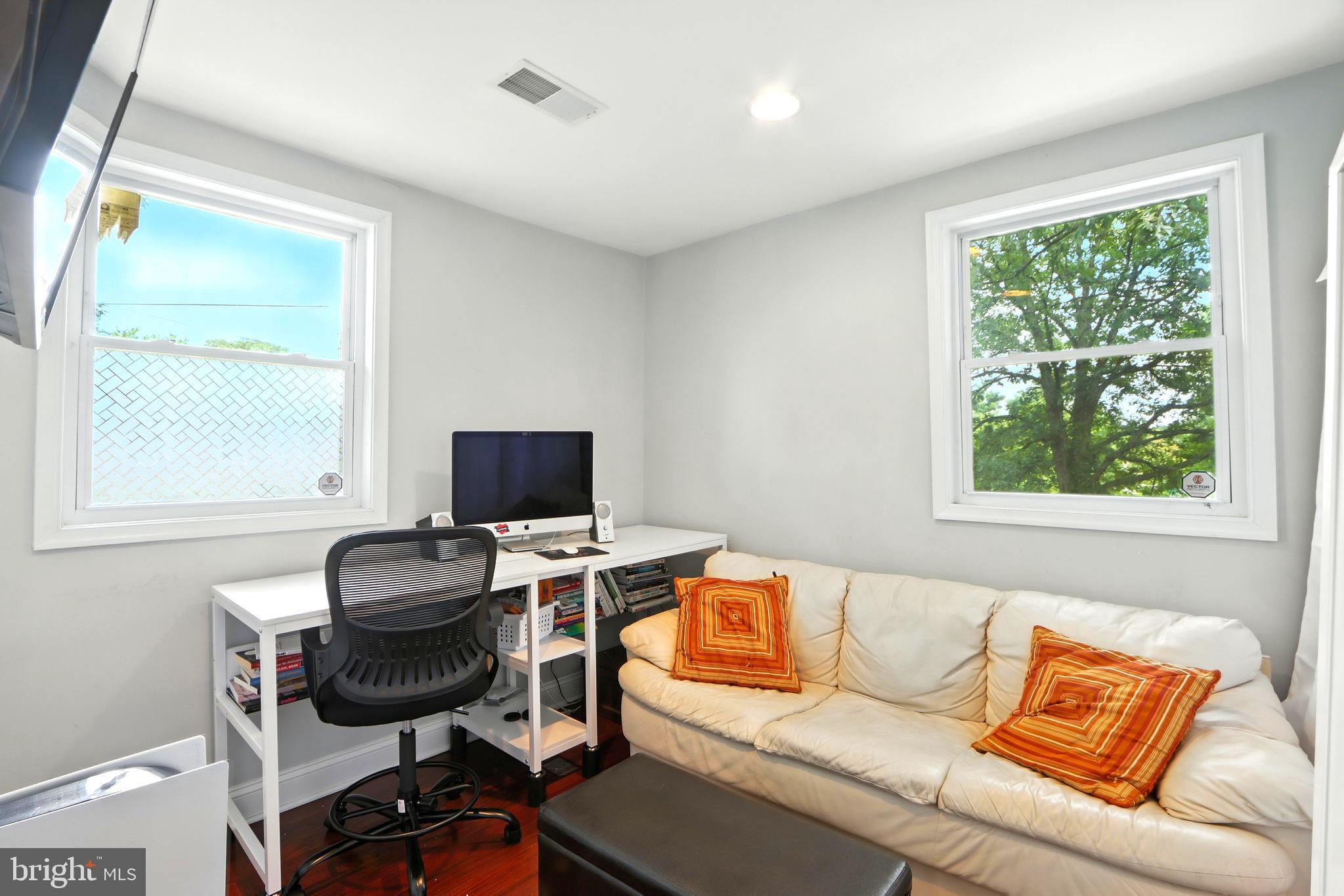 DUPONT HEIGHTS - RESUB - Residential