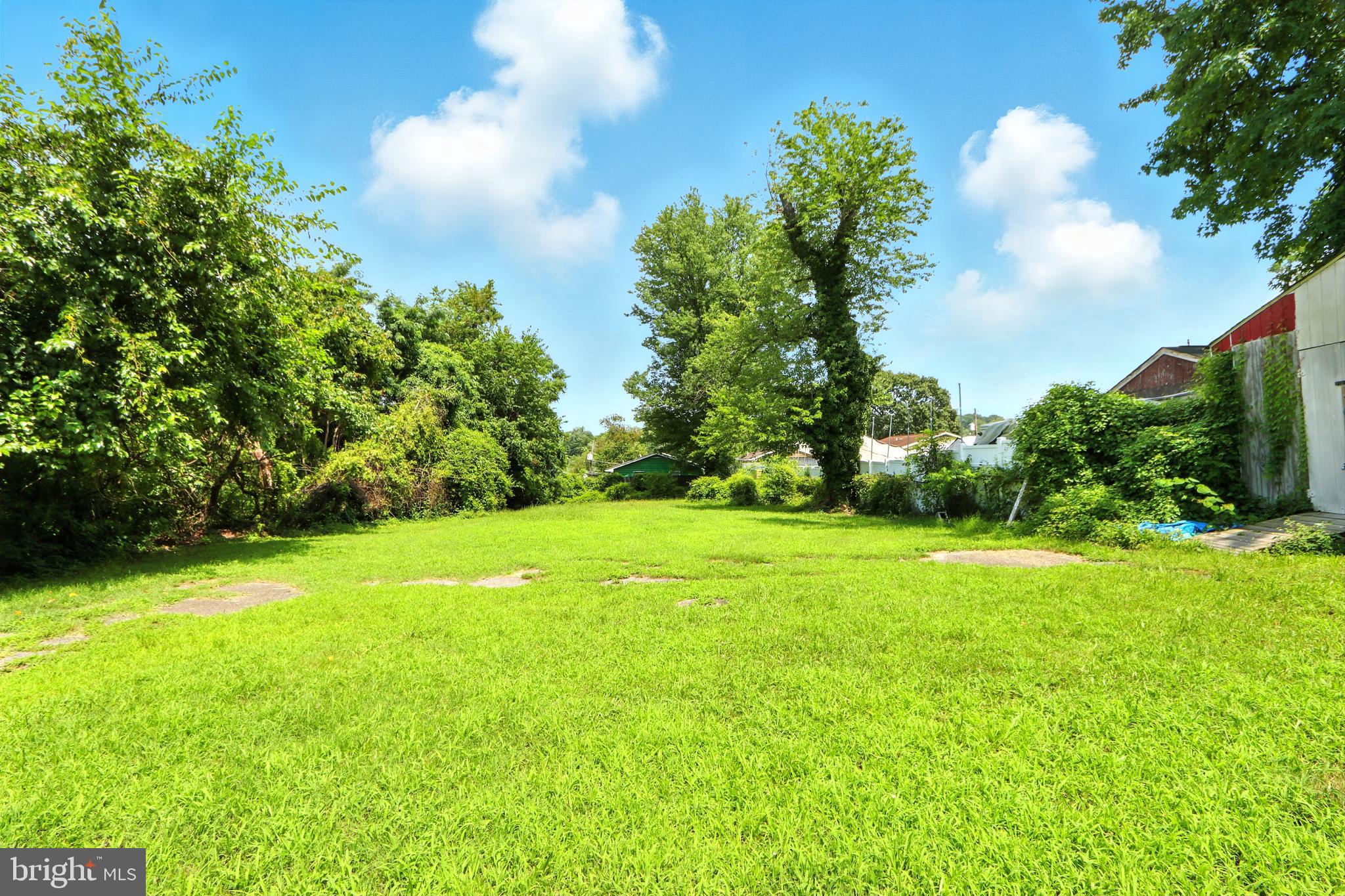 DUPONT HEIGHTS - RESUB - Residential