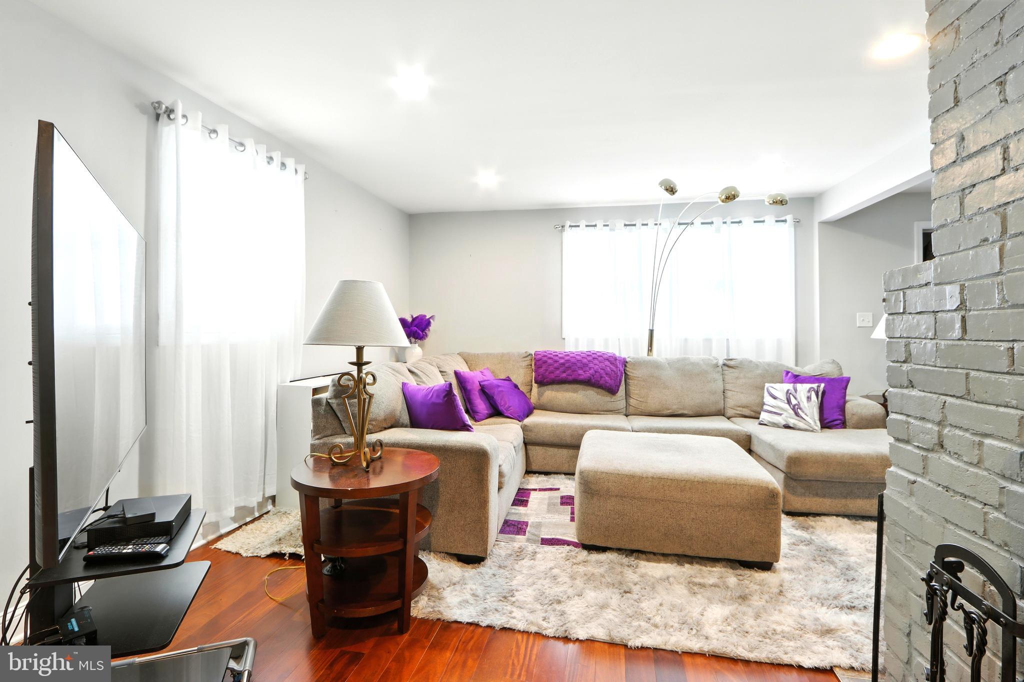 DUPONT HEIGHTS - RESUB - Residential