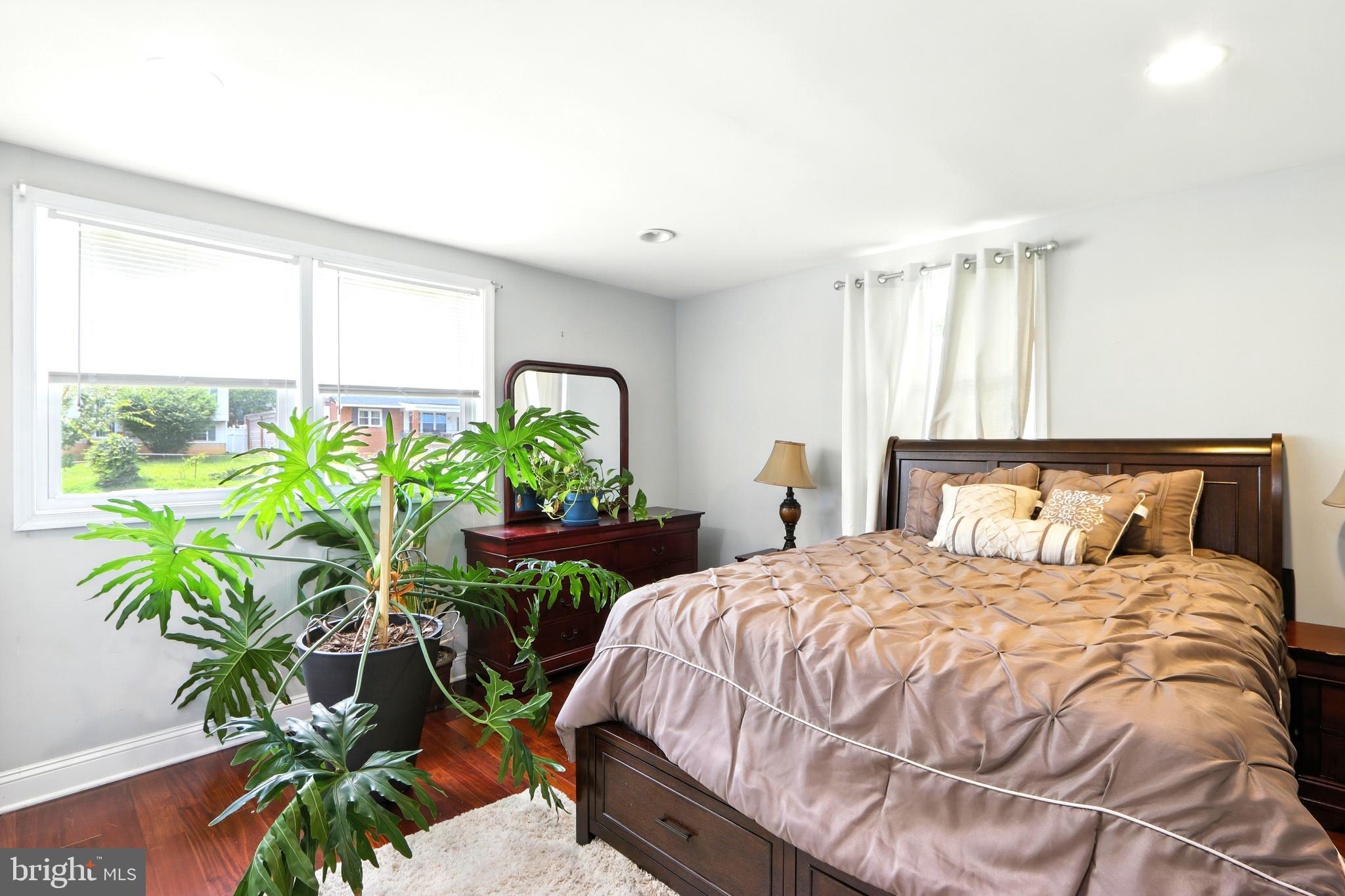 DUPONT HEIGHTS - RESUB - Residential