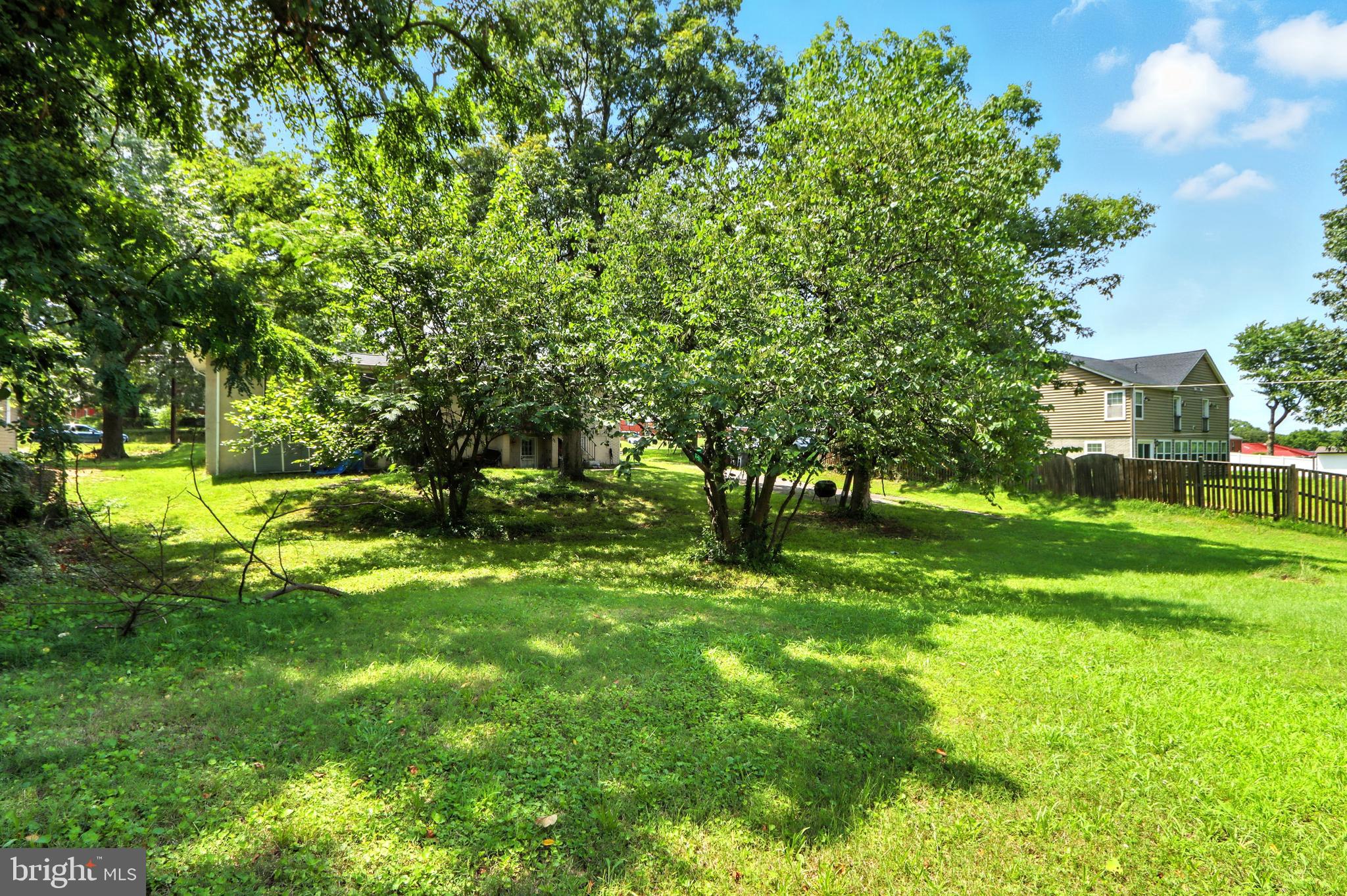 DUPONT HEIGHTS - RESUB - Residential