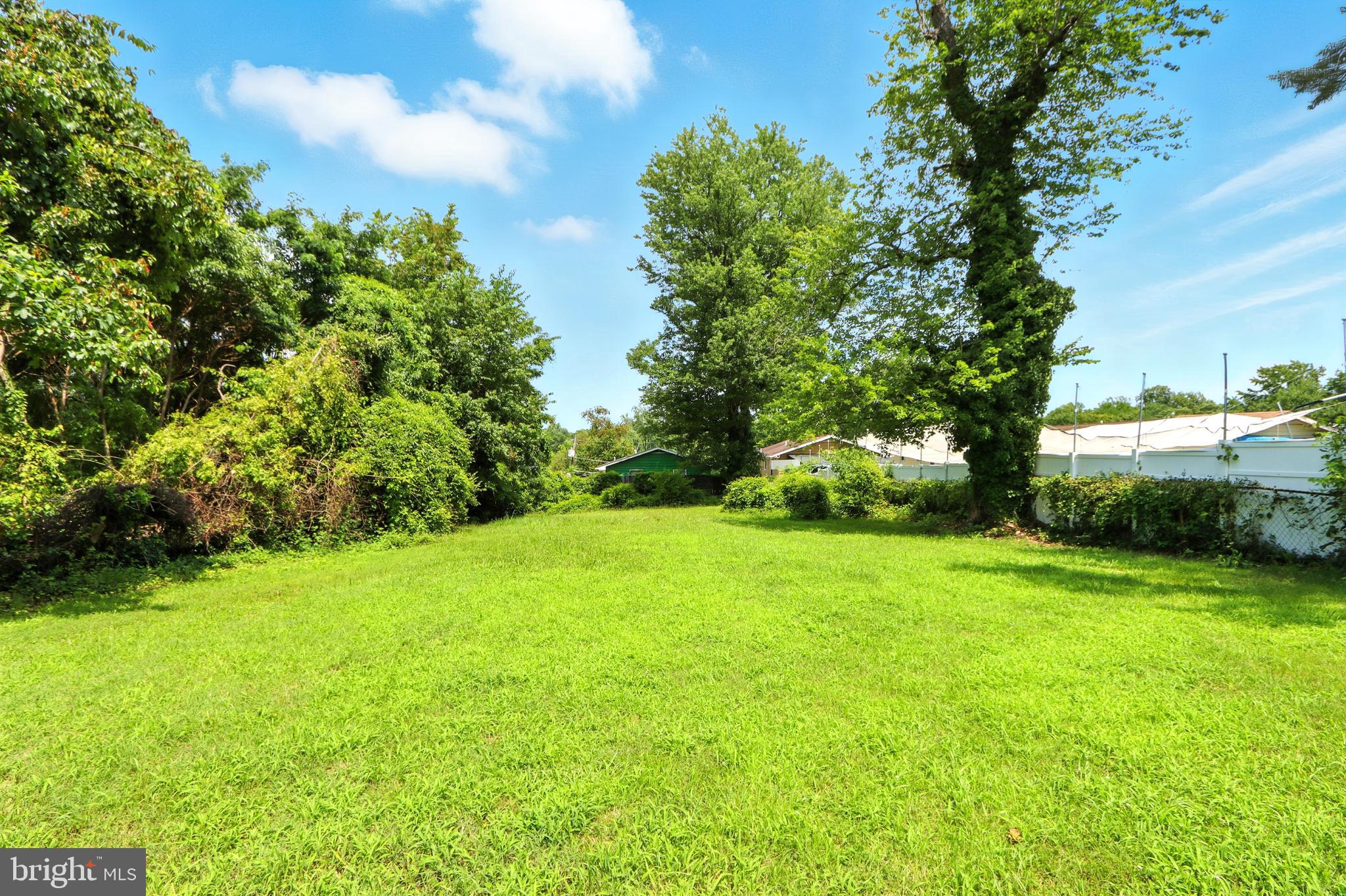 DUPONT HEIGHTS - RESUB - Residential