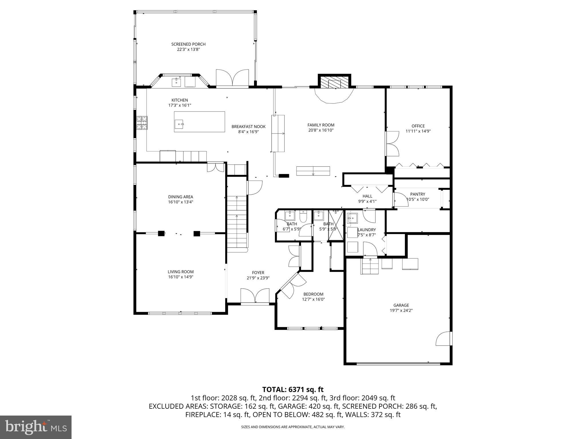 SHIPLEYS CHOICE - Residential