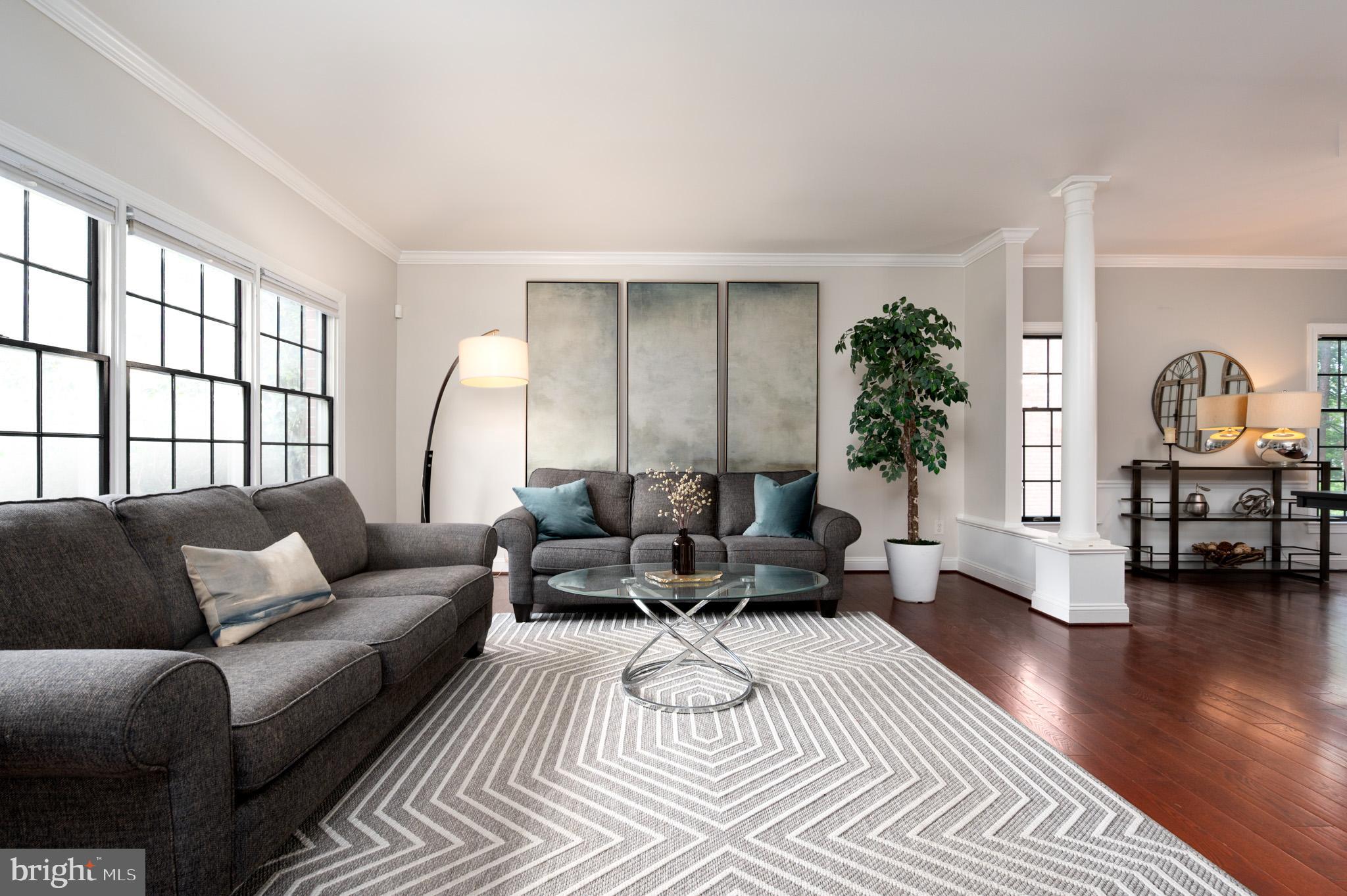 SHIPLEYS CHOICE - Residential