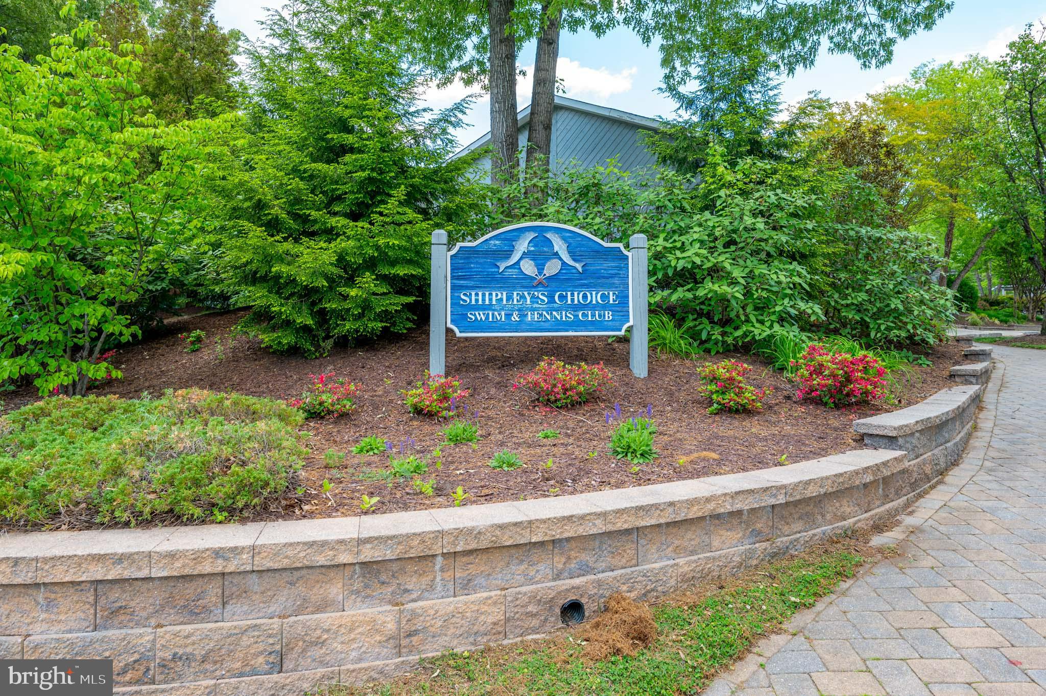 SHIPLEYS CHOICE - Residential