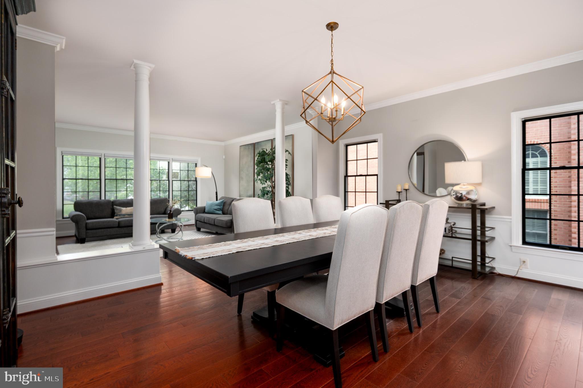 SHIPLEYS CHOICE - Residential