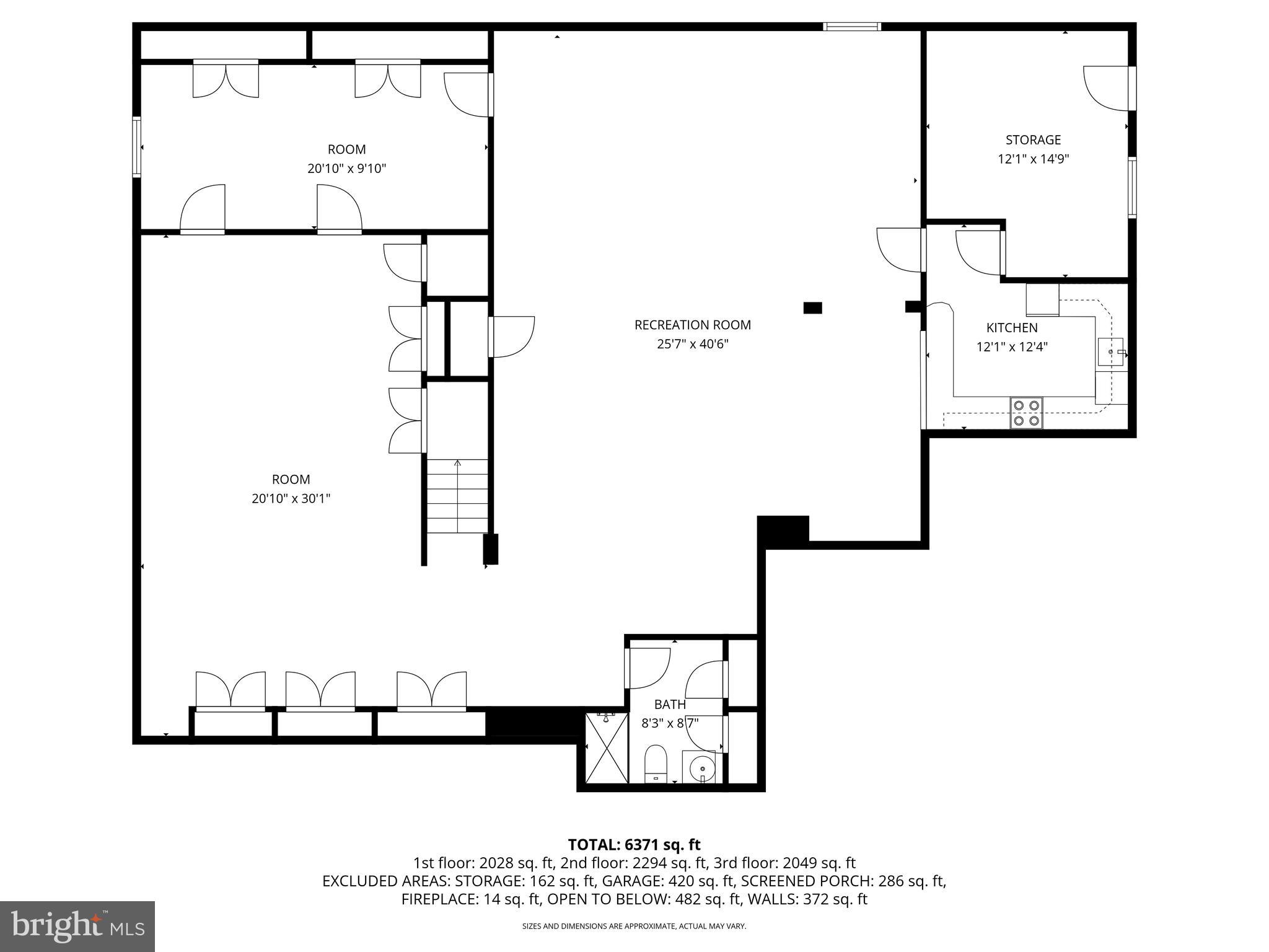 SHIPLEYS CHOICE - Residential