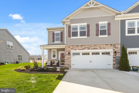 36608 CALM WATER DRIVE MILLVILLE DE 19967