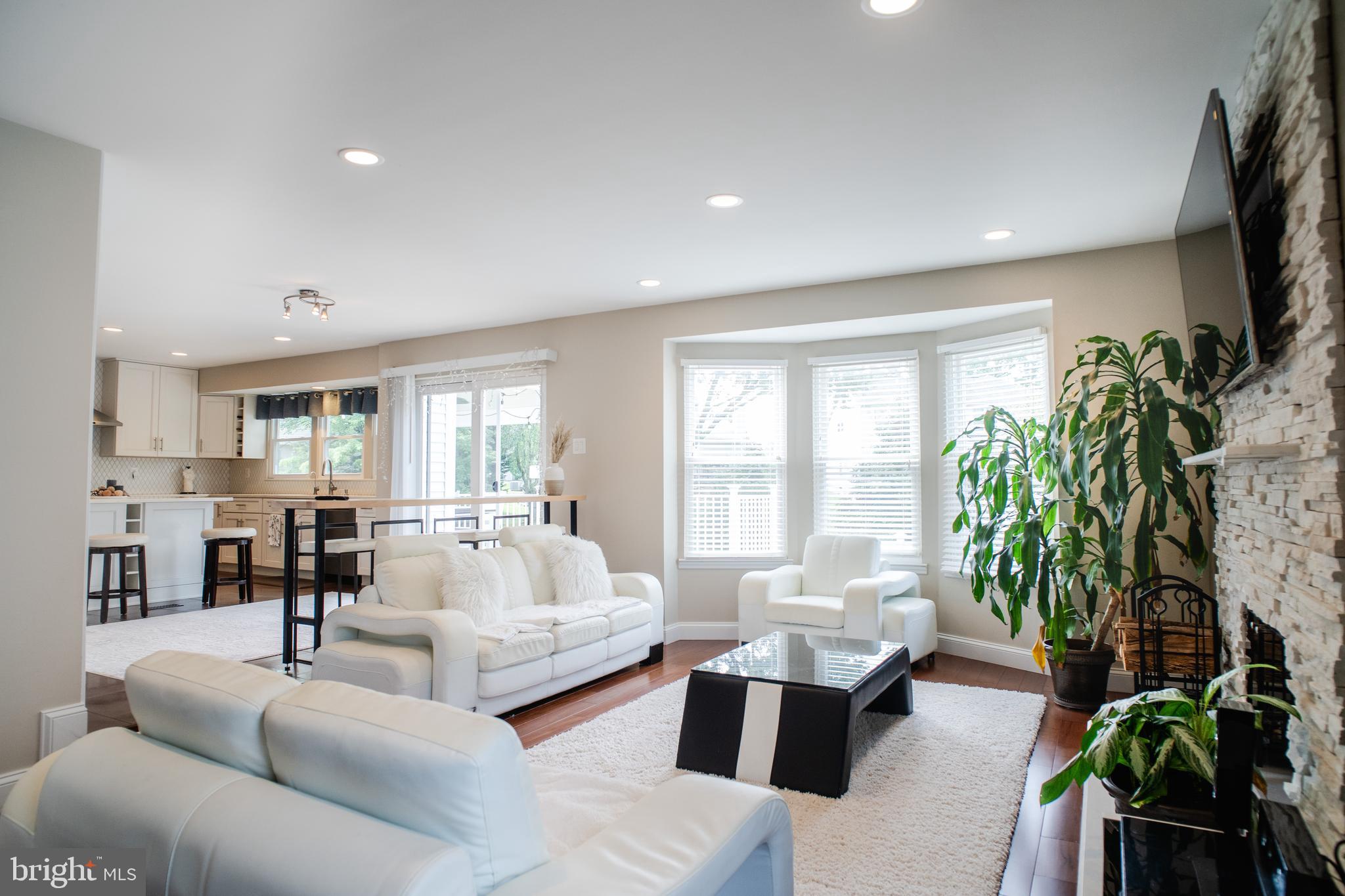 QUEEN ANNE VILLAGE - Residential