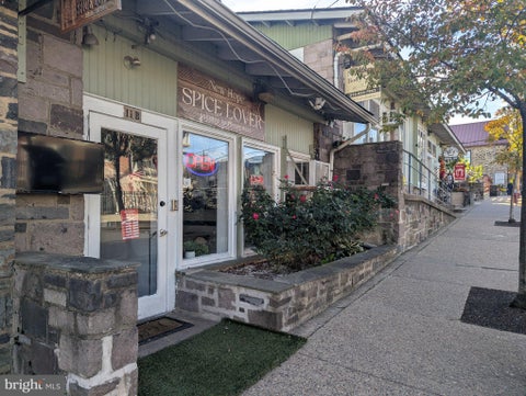 Photo of 11 W Bridge Street #B, NEW HOPE, PA 18938 (MLS # PABU2134222)