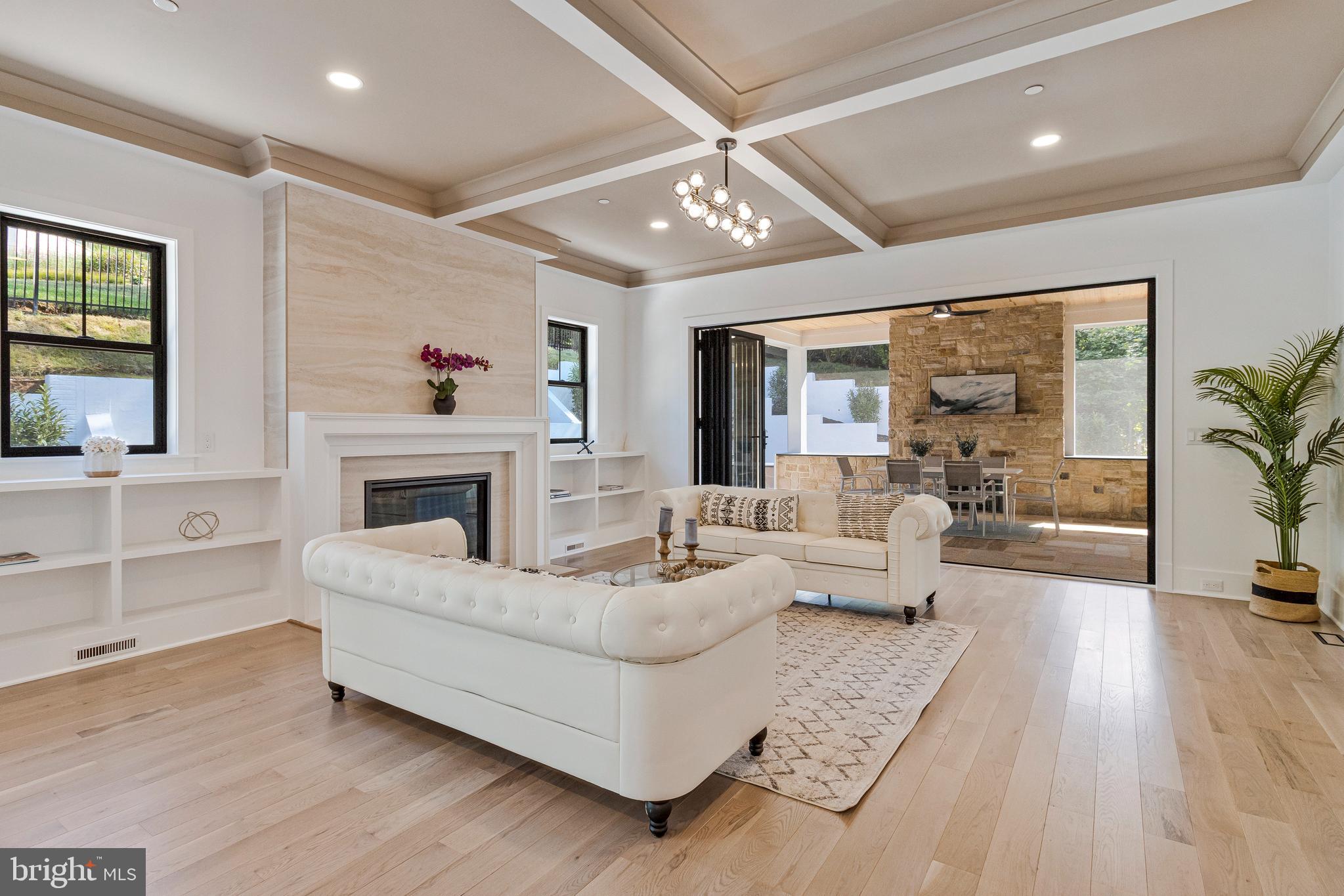 COHASSET - Residential