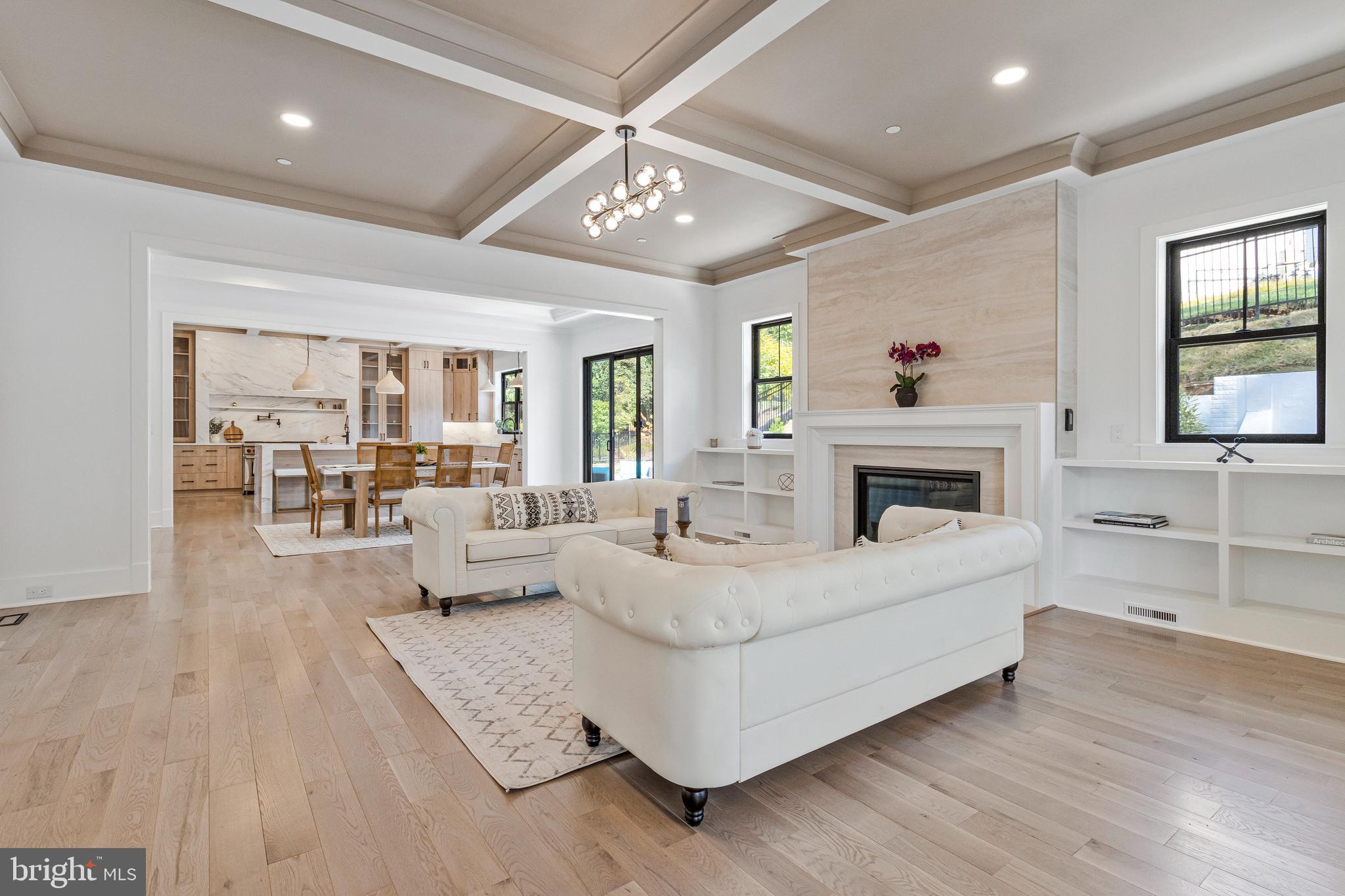 COHASSET - Residential