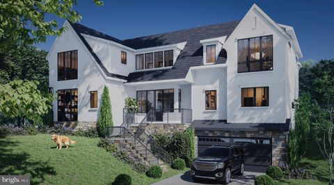 Photo of 7709 Sebago Road, BETHESDA, MD 20817 (MLS # MDMC2203702)