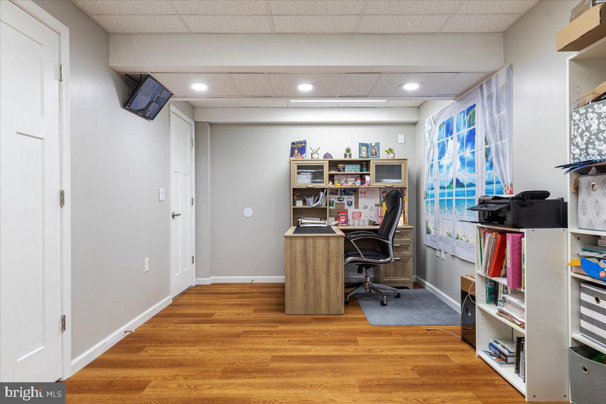 CHESTNUT HILL ESTATES - Residential