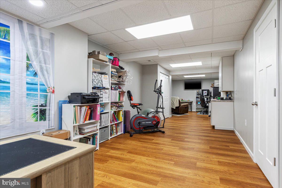 CHESTNUT HILL ESTATES - Residential