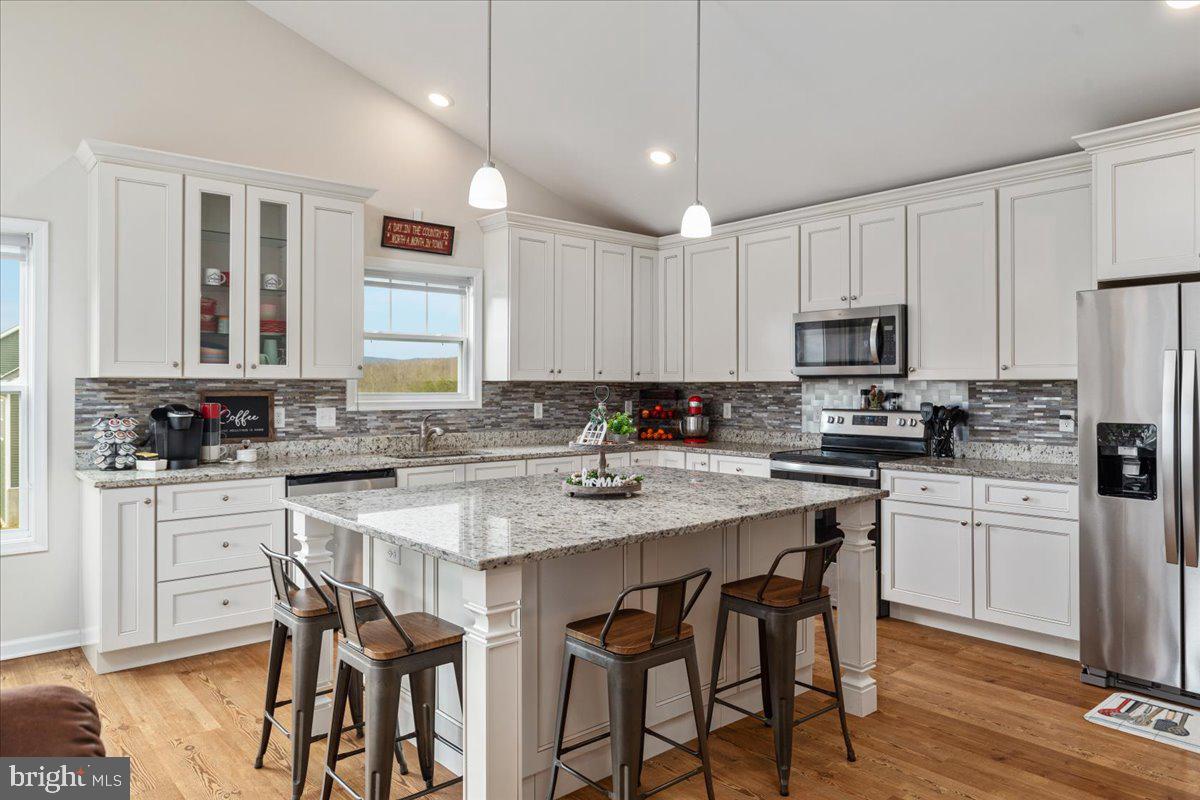 CHESTNUT HILL ESTATES - Residential