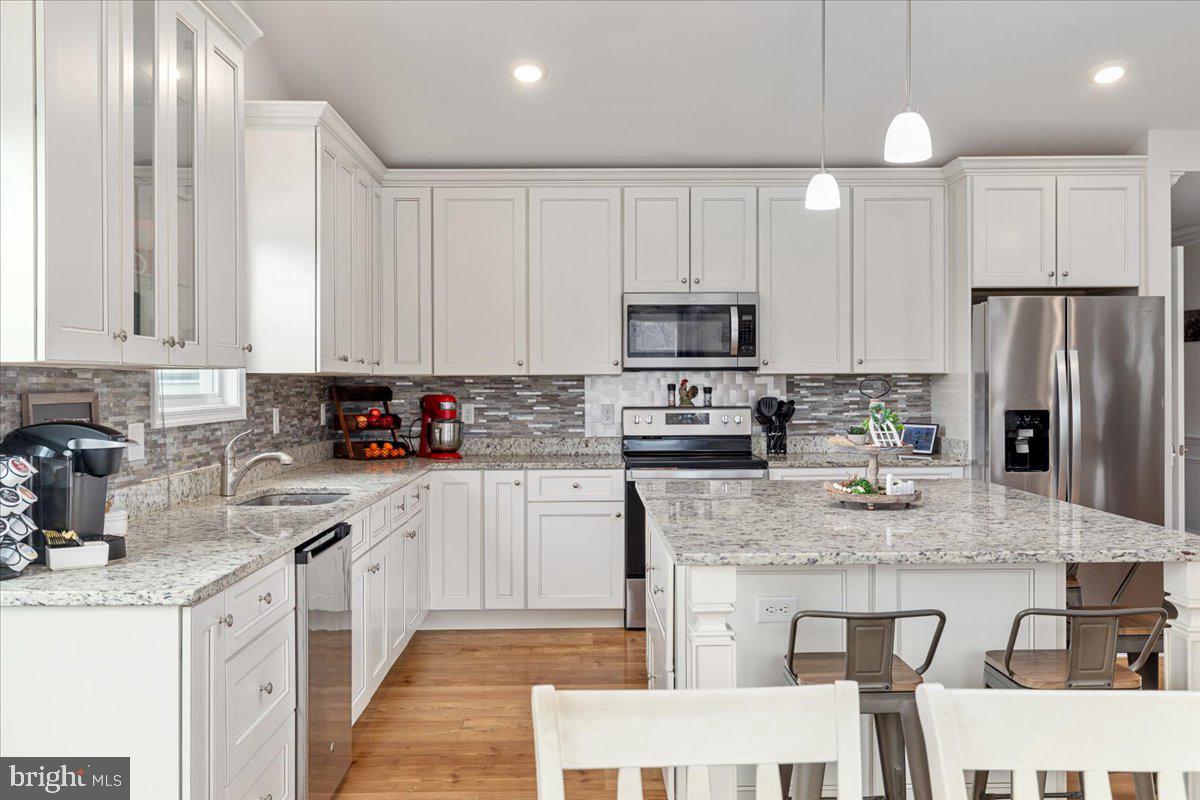 CHESTNUT HILL ESTATES - Residential