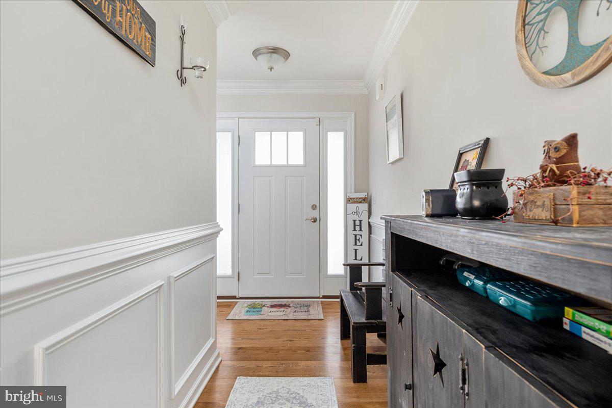 CHESTNUT HILL ESTATES - Residential