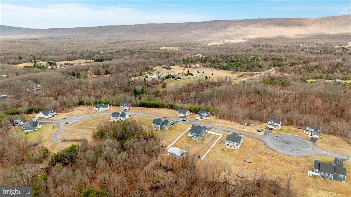 CHESTNUT HILL ESTATES - Residential