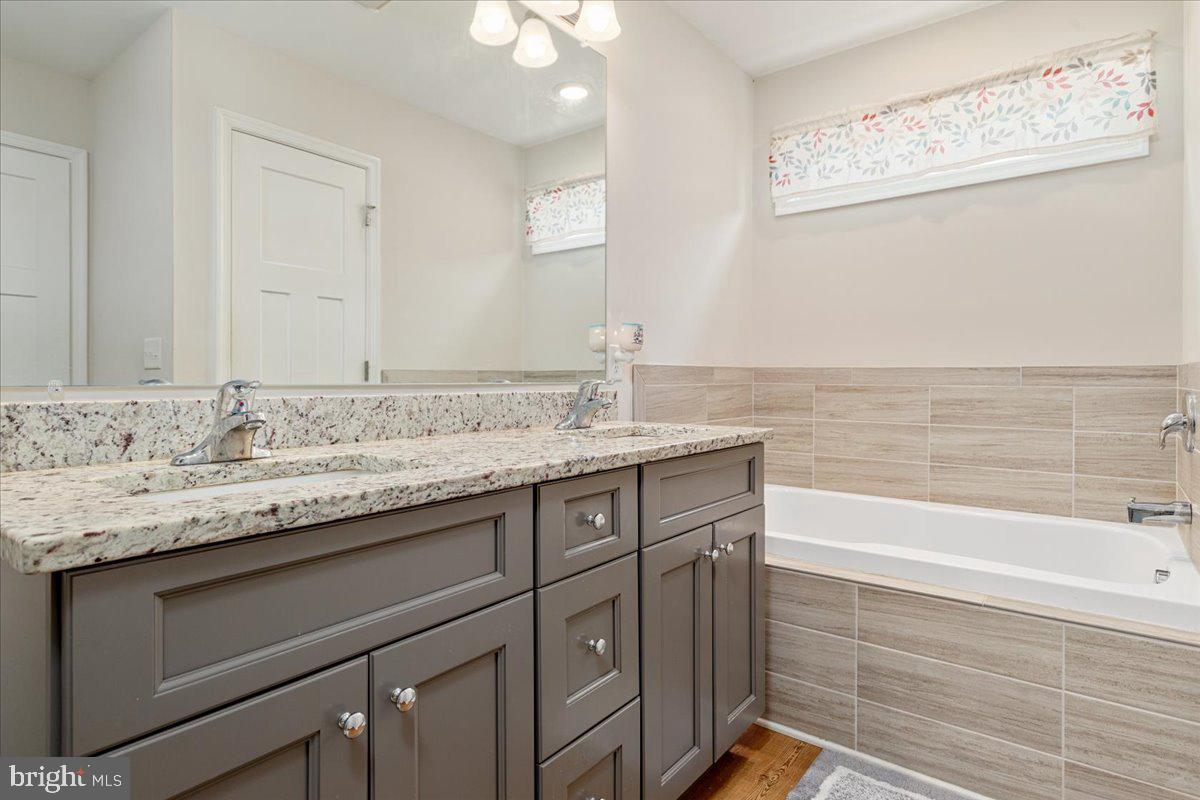 CHESTNUT HILL ESTATES - Residential