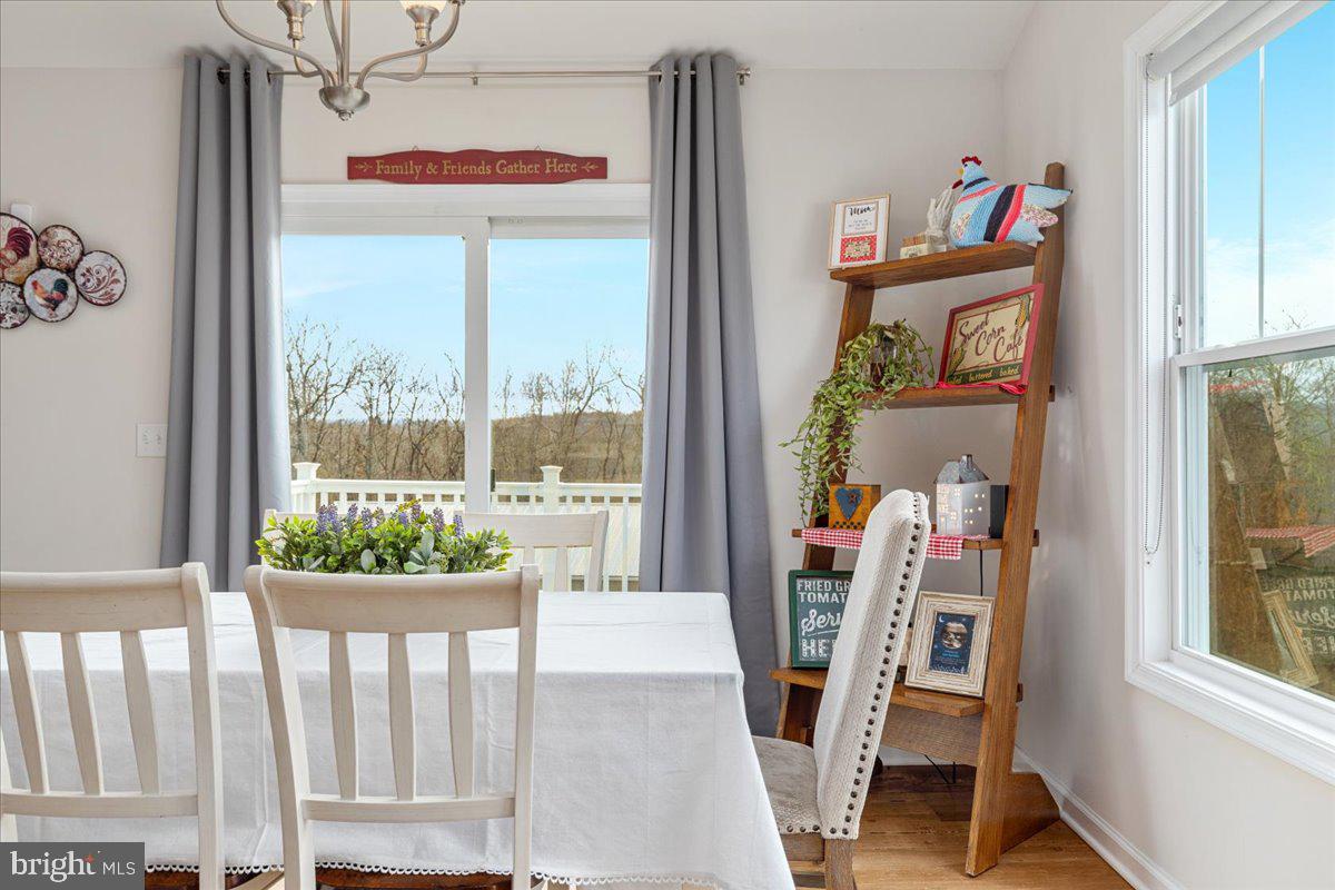 CHESTNUT HILL ESTATES - Residential