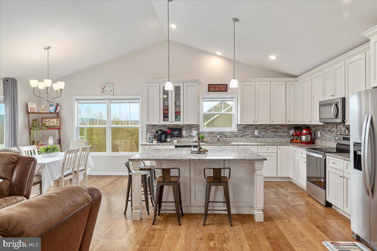 CHESTNUT HILL ESTATES - Residential