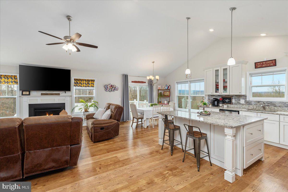 CHESTNUT HILL ESTATES - Residential