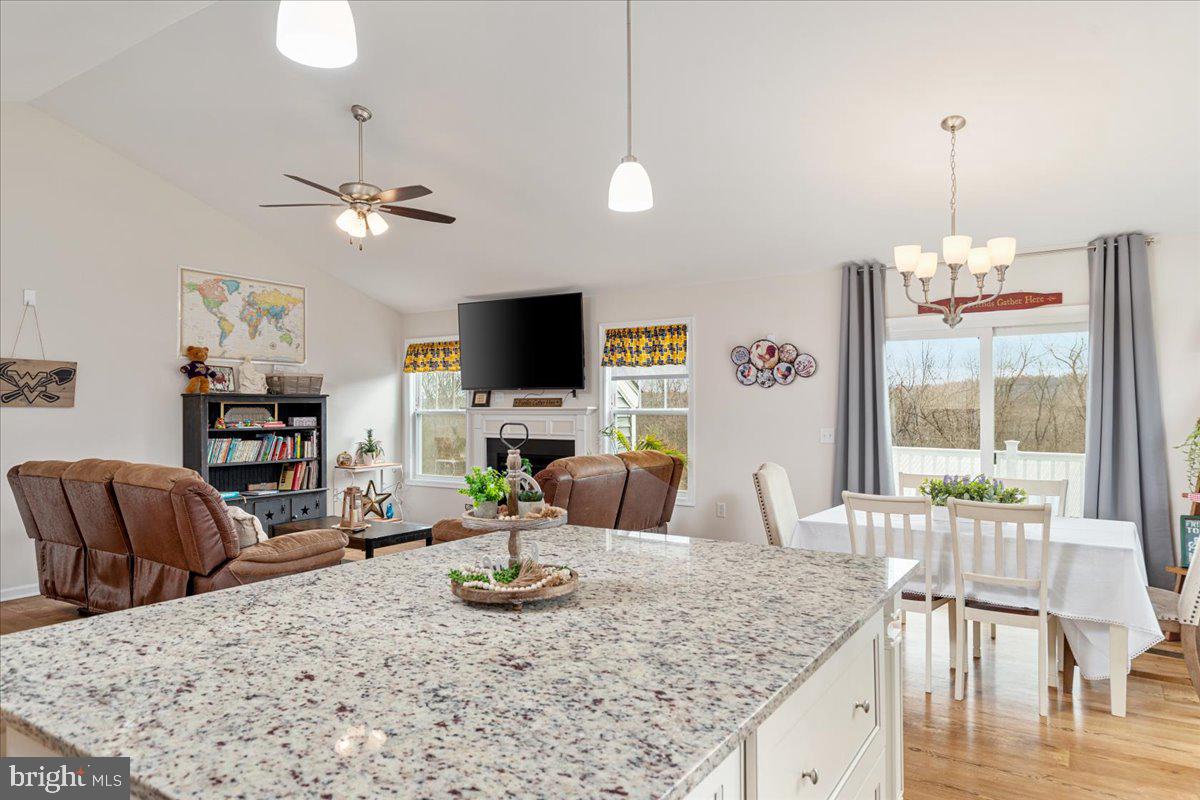 CHESTNUT HILL ESTATES - Residential