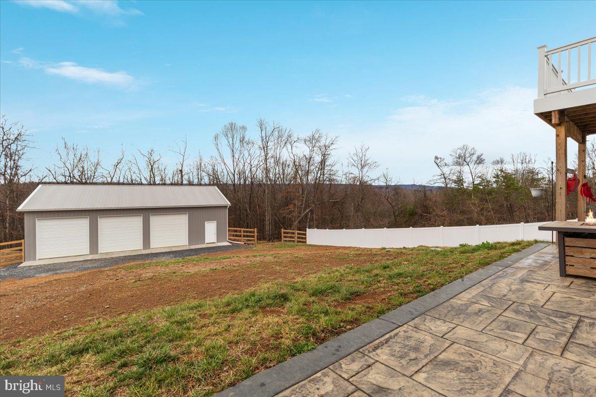 CHESTNUT HILL ESTATES - Residential