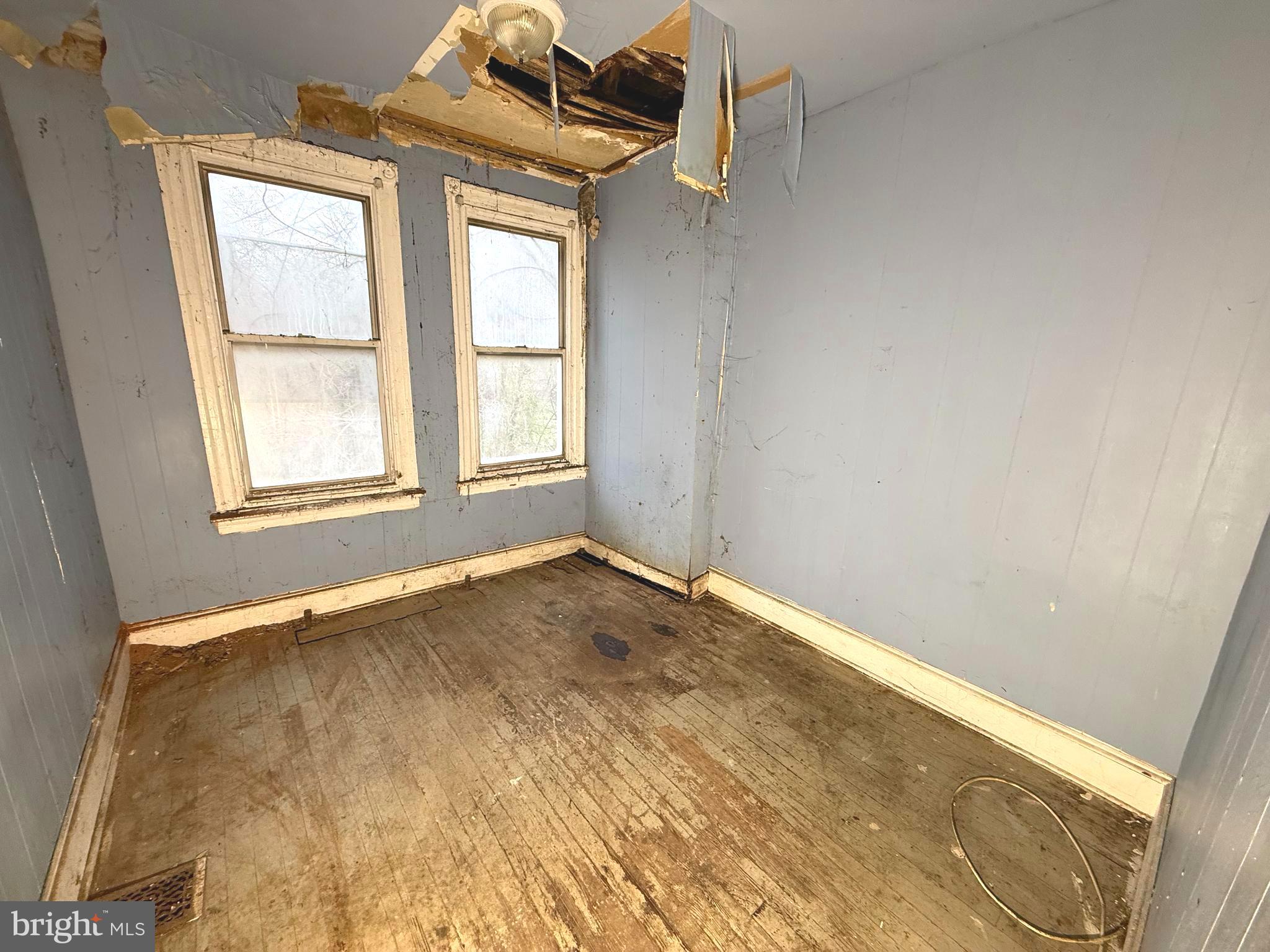 HUNTING PARK - Residential