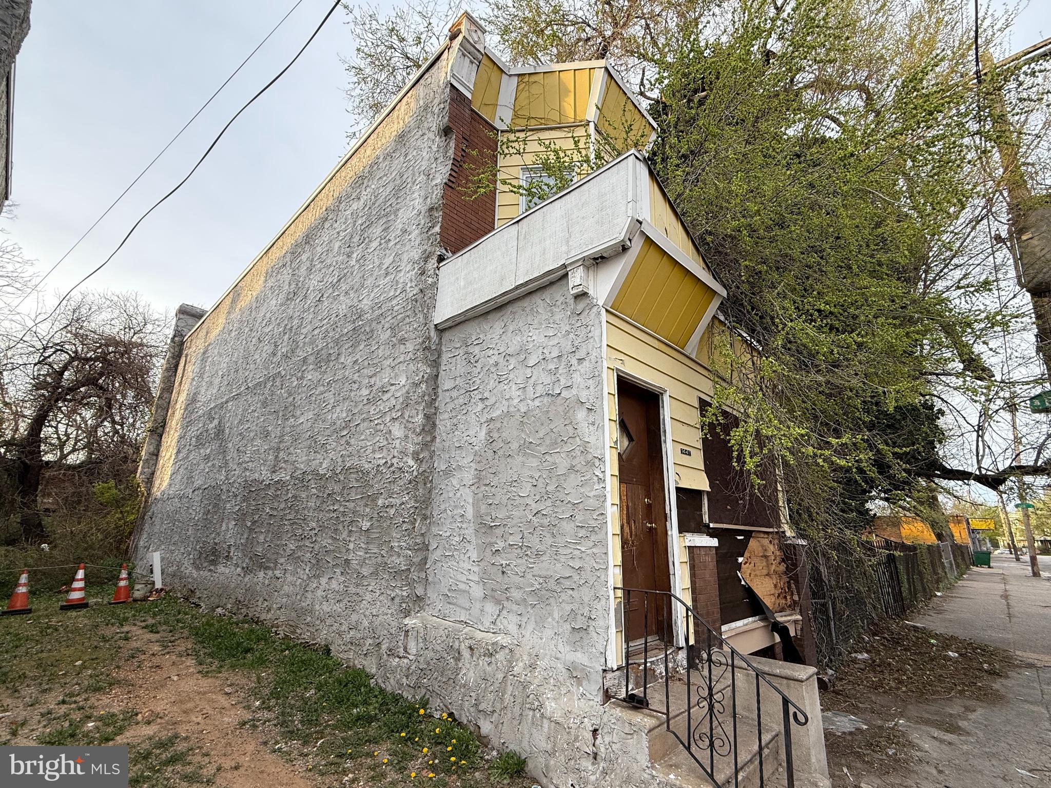 HUNTING PARK - Residential