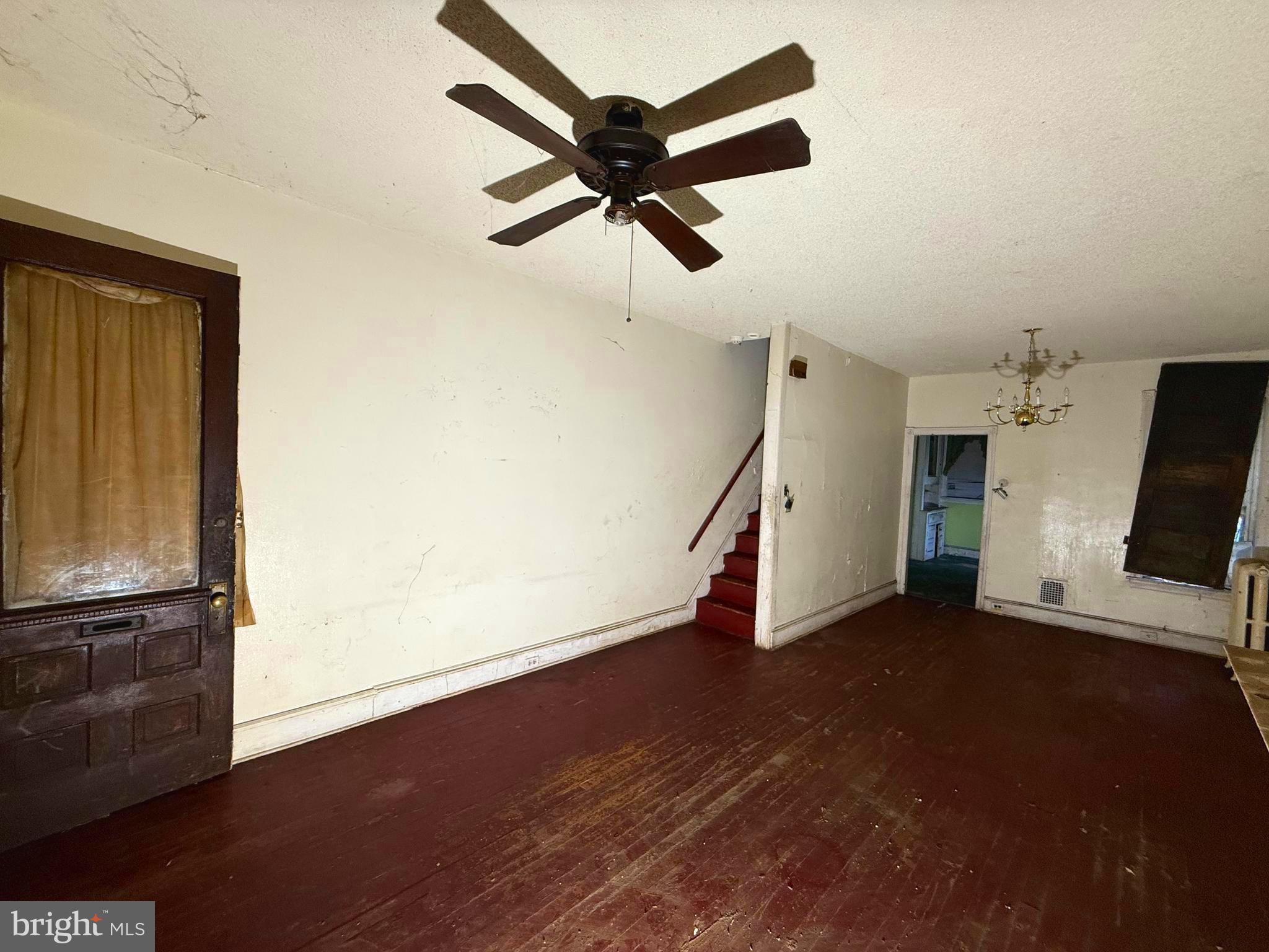 HUNTING PARK - Residential