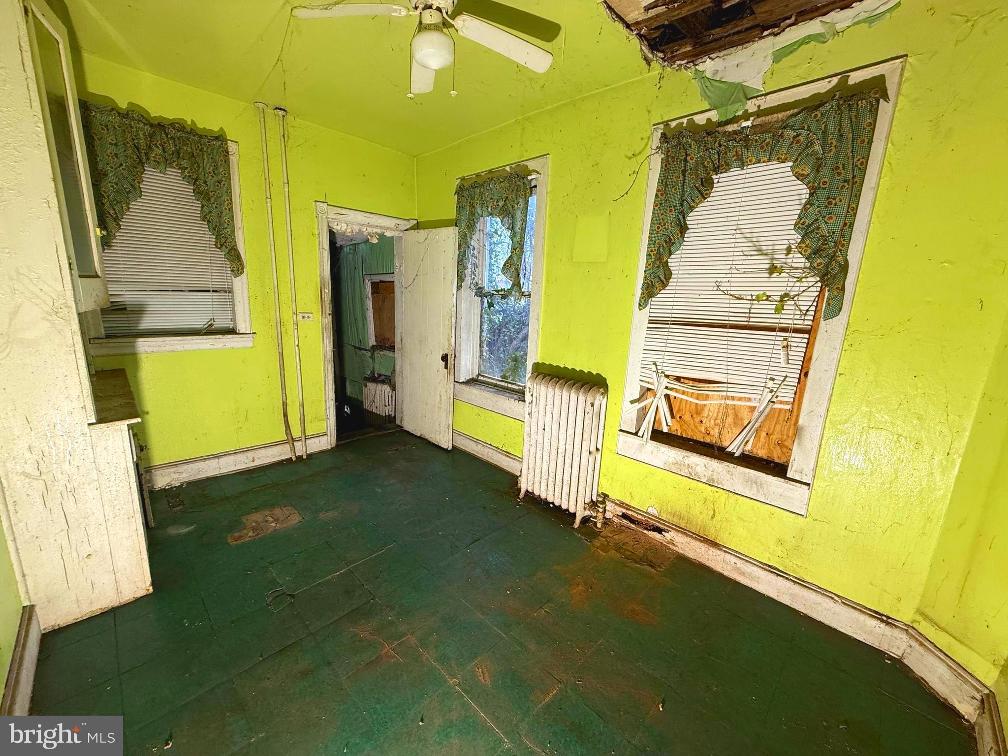 HUNTING PARK - Residential