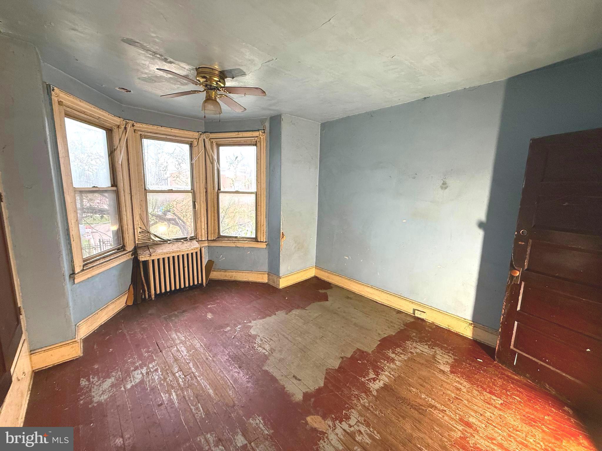 HUNTING PARK - Residential