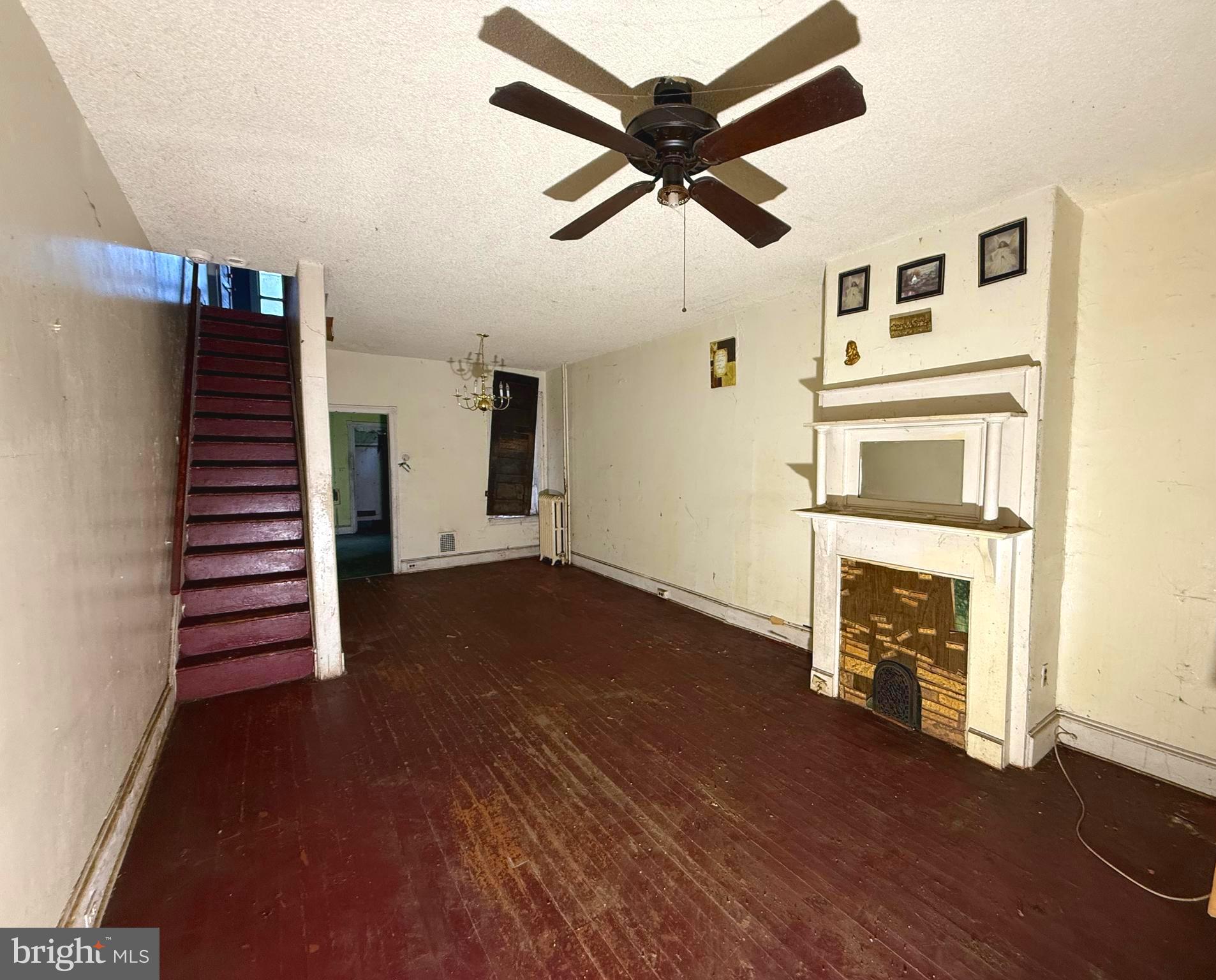 HUNTING PARK - Residential