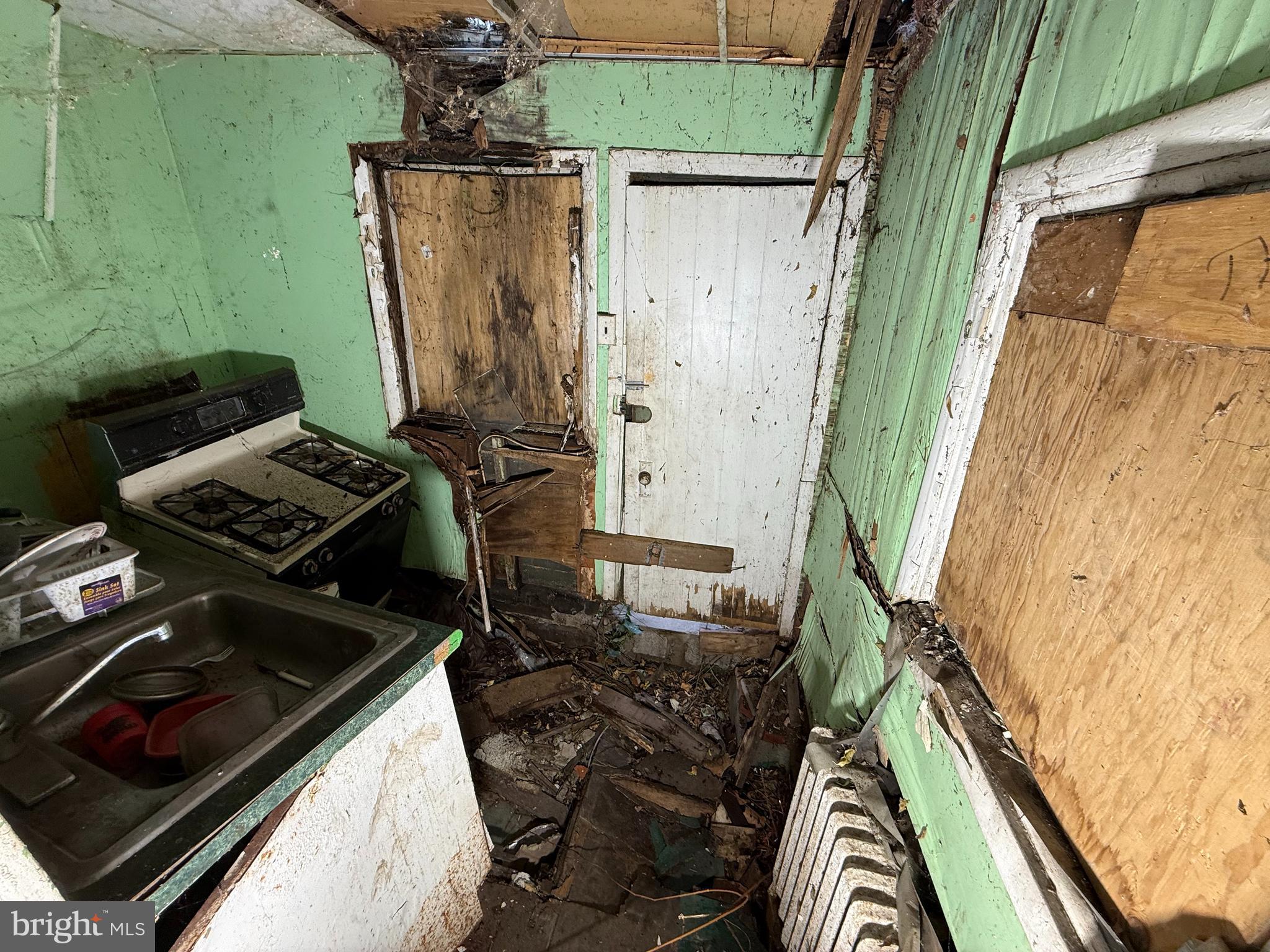 HUNTING PARK - Residential